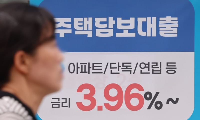 고금리 안 무섭다? 30대 '영끌' 주담대 1분기 2억8990만원 '최대'