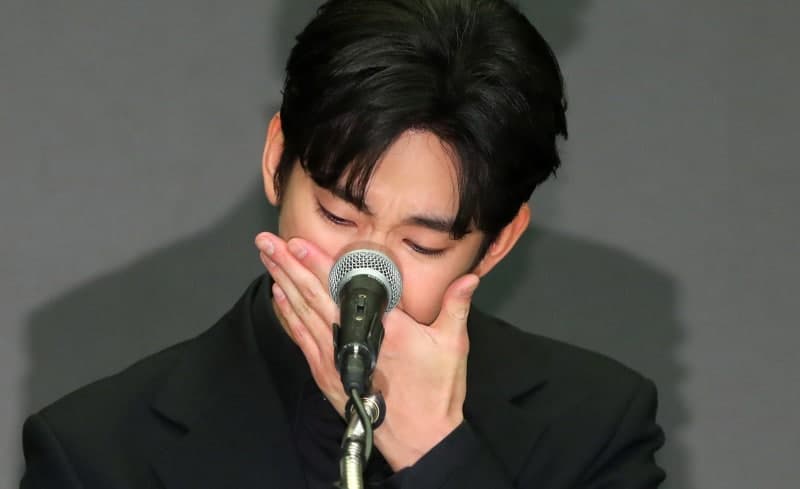 故 설리 오빠 "37분짜리 통화 녹취 있어" 김수현 또 저격…김세의 대표 구속영장 청구