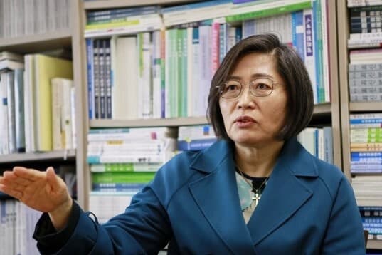 정부발 불매운동에 여야 충돌…이수정 "스타벅스 가서 인증샷 올리자"
