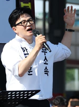 YS 차남 김현철, 한동훈 공개 지지 선언…“한동훈은 보수 큰 자산, 보수 재건 적임자”