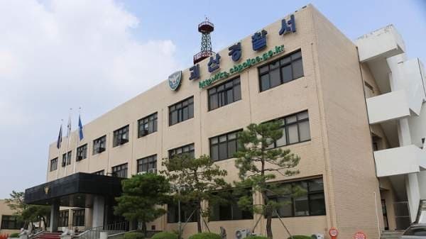 말다툼 끝 동료 살해, 60대 기사 긴급체포