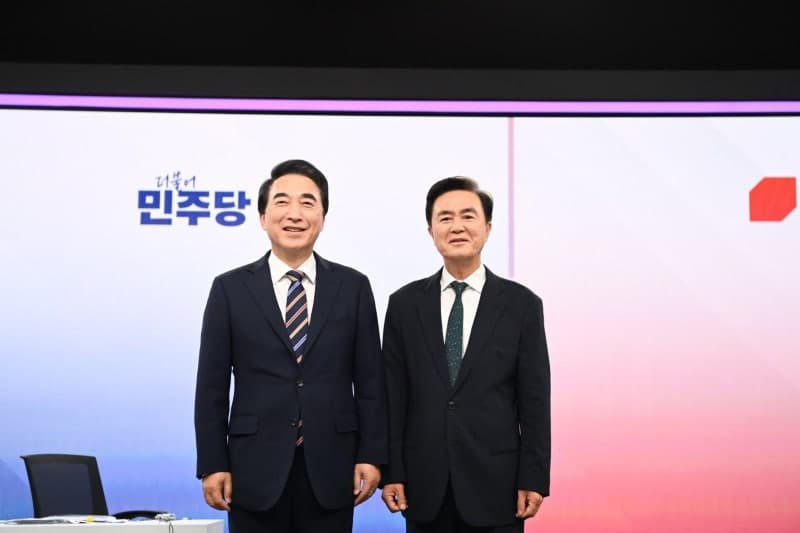 국힘, 대전MBC 김태흠 모두발언 삭제에 "명백한 선거법 위반" 고발 예고