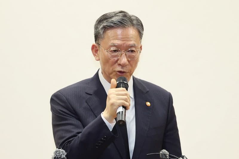 정성호 법무장관 "무소불위 검찰 권력 끝내는 일, 노무현 의지 계승"
