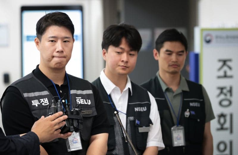 삼성전자 성과급 격차, 노조 투표율 70% 돌파…내부 갈등 심화