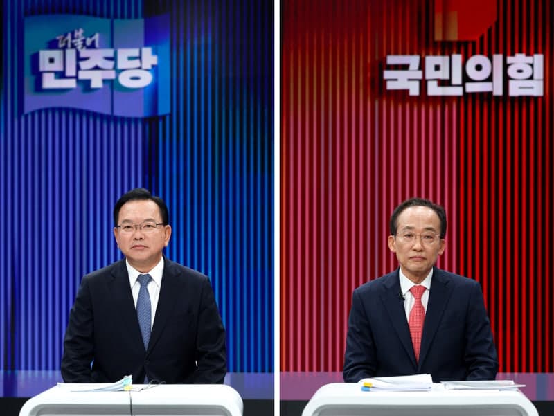 박근혜 등판한 대구시장 선거, 여야 후보 주말 표심잡기 총력전