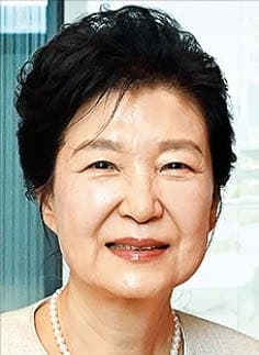 박근혜, 추경호 지원 위해 대구 칠성시장 등판…'선거의 여왕' 효과는?