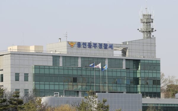 "돈 빼앗으려" 고의 교통사고 내고 운전자 폭행한 20대 배달 기사 체포