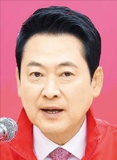 박민식-한동훈, '하정우 파이팅' 공방 격화…김현철, 한동훈 지지 선언 예고