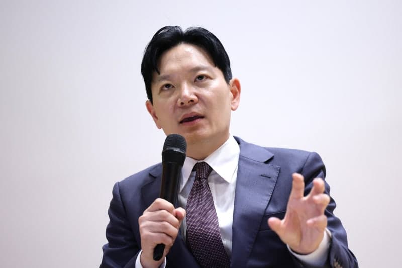 박상용 검사 "공소취소 특검은 '떴다방'…책임 없는 조직에 맡기려 해"