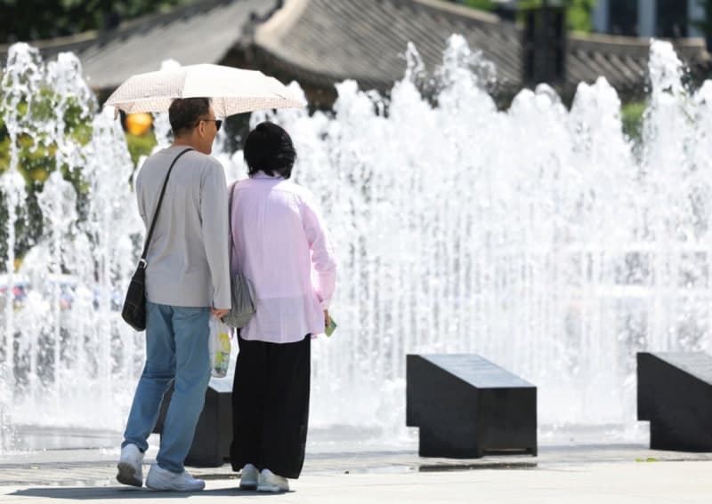 부처님 오신날 전국 맑음…낮 최고 28도 '초여름' 날씨