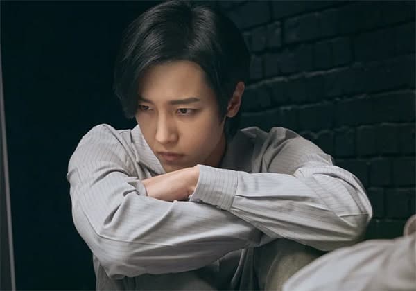 정민찬, '스벅 인증샷 논란'으로 뮤지컬 하차 후 재차 사과 "사회 분위기 몰랐다, 깊이 반성"