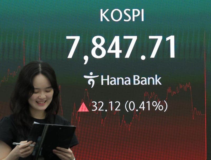 외국인, 6월부터 국장 ETF·ETN 직접 투자 가능해진다…하반기 도입 속도