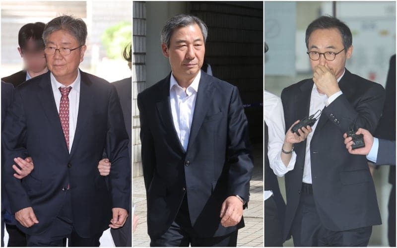종합특검, '관저 이전 의혹' 윗선 수사 탄력…김건희 윤석열 닿을까