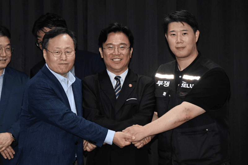 삼성전자 임단협, 노노 갈등·주주 반발 속 투표율 80% 돌파