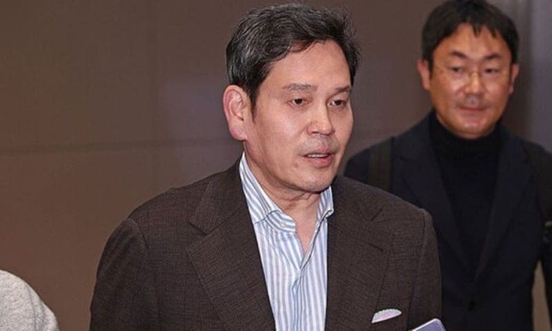 정용진 '탱크데이' 논란, 5·18 모욕 혐의 입건 및 대국민 사과
