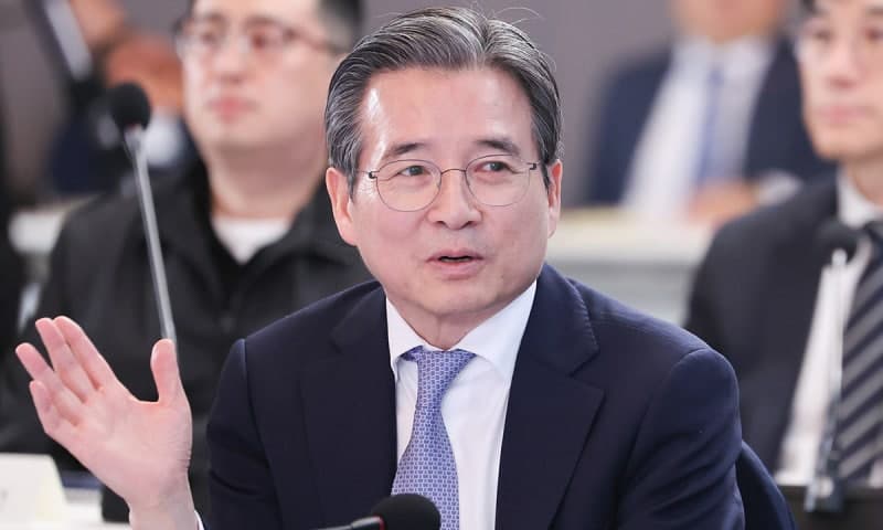 韓경제 '3고', 위기 아닌 도약의 마찰음