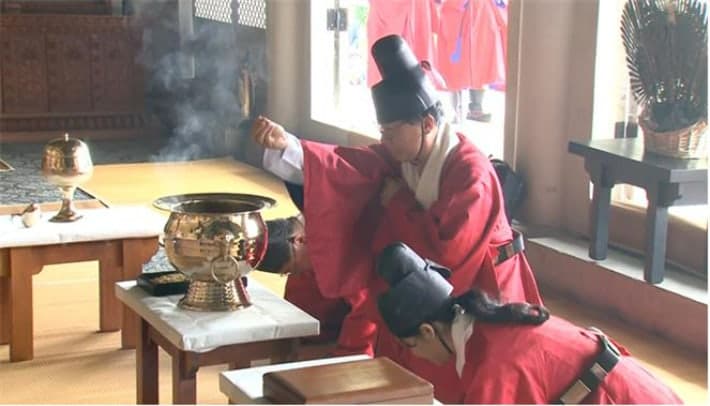 부산시, 임진왜란 434주년 맞아 순국선열 기리는 충렬사 제향 봉행