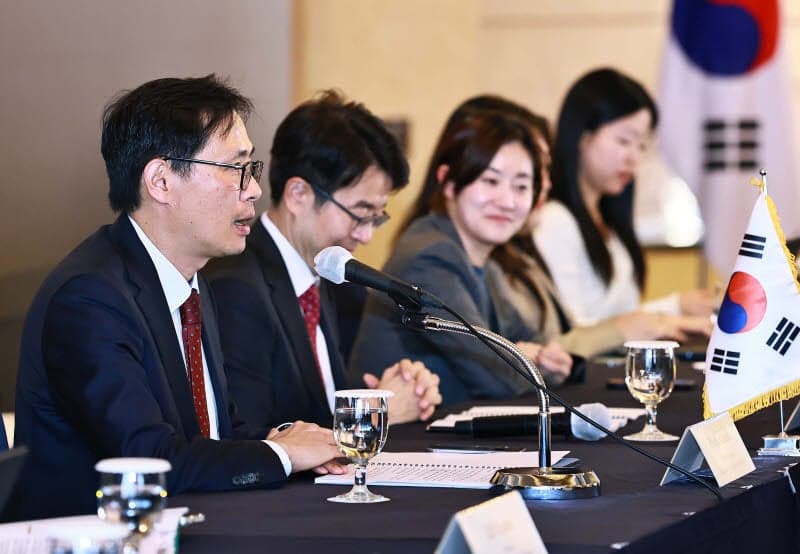 한-인도 CEPA 개선협상 2년만에 재개…상품·서비스·원산지·디지털무역 등 신통상 의제 포괄