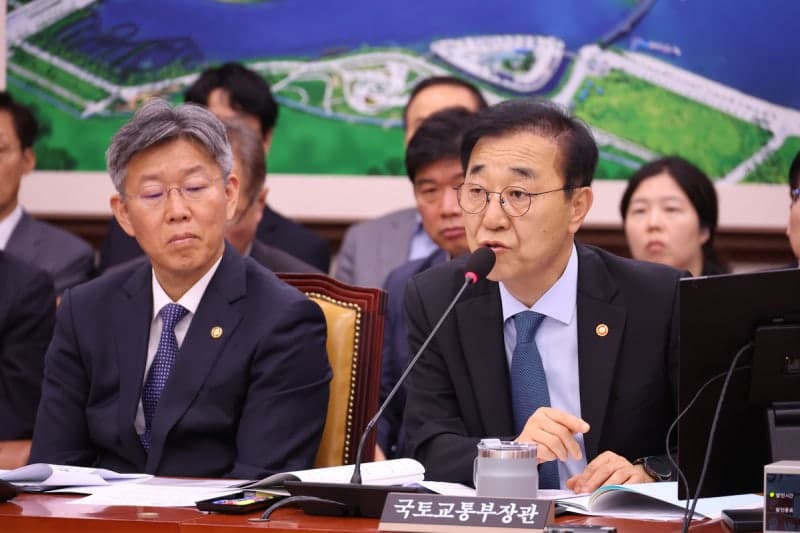서울시, "GTX-A 철근 누락 은폐 없었다…철도공단에 6차례 통보"