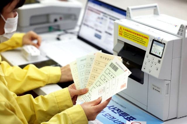 광주·전남, 지방선거 투표소 1144곳 확정…투표안내문·선거공보 발송 시작
