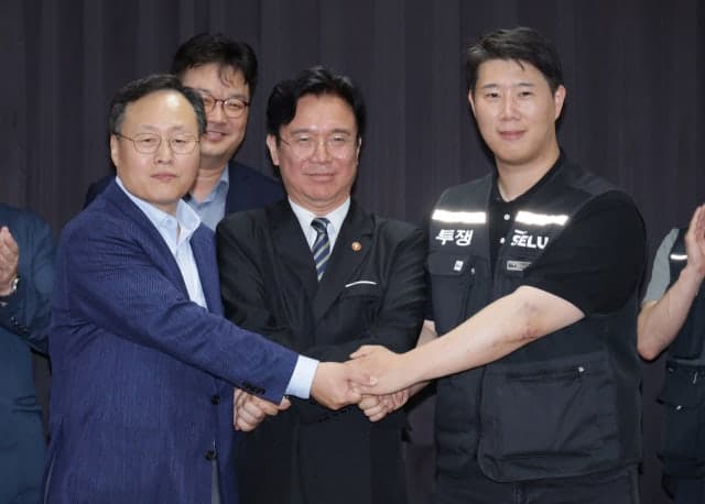 “변호사급 됐다”…삼전닉스 성과급에 결혼정보업계도 ‘술렁’