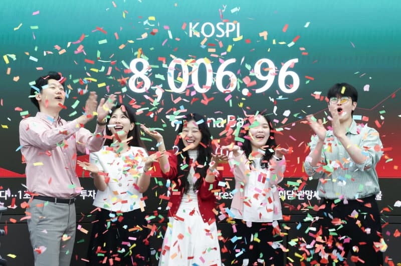 코스피200 이어 ‘삼전닉스’ ETF 해외로…홍콩·미국서 커지는 ‘K-ETF’ 열풍