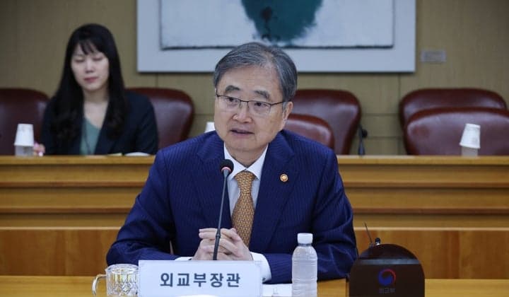 한-싱가포르 외교장관회담 28일 개최…협력 강화 및 한반도 정세 논의