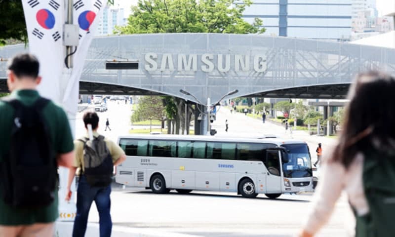 “아파트 쇼핑 좀 해볼까”…삼전닉스 성과급·사내대출에 동탄 집값 ‘활활’