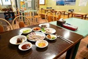 “버스기사 60명 식중독 증상”…인천 영종도 버스 운행 비상