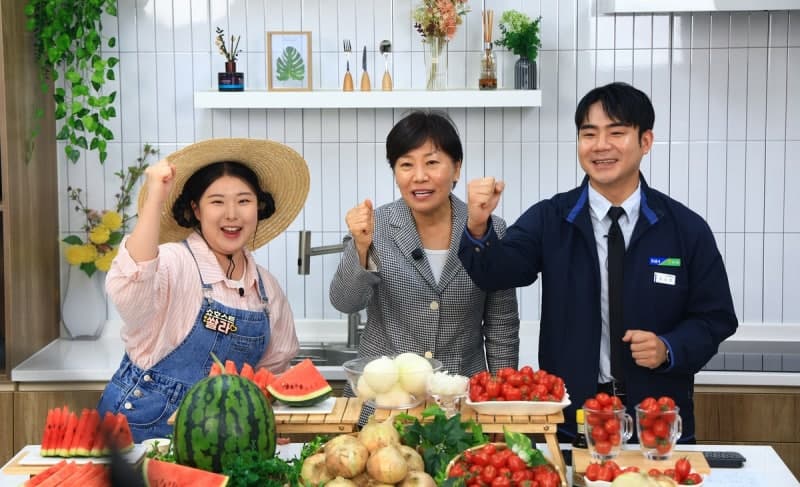 농식품부 장관, 스벅 사태에 "이 기회에 국산차 많이 드시면 좋을듯"