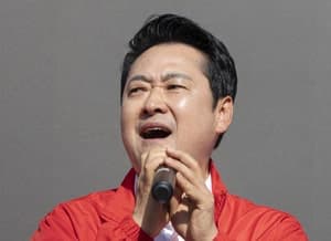 장동혁 "스벅 5·18 모독 따지려면 5·18을 주취폭행 방패 삼는 정원오도 사퇴해야"