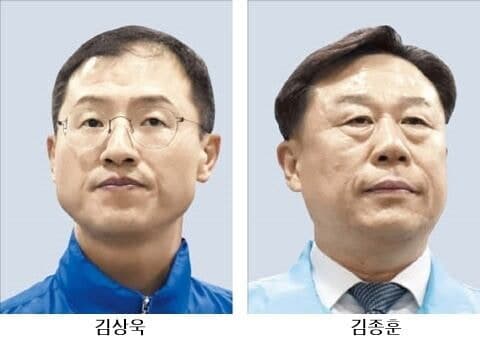 울산시장 단일화 막판까지 혼돈… 與 "조직적 개입 정황" 중단