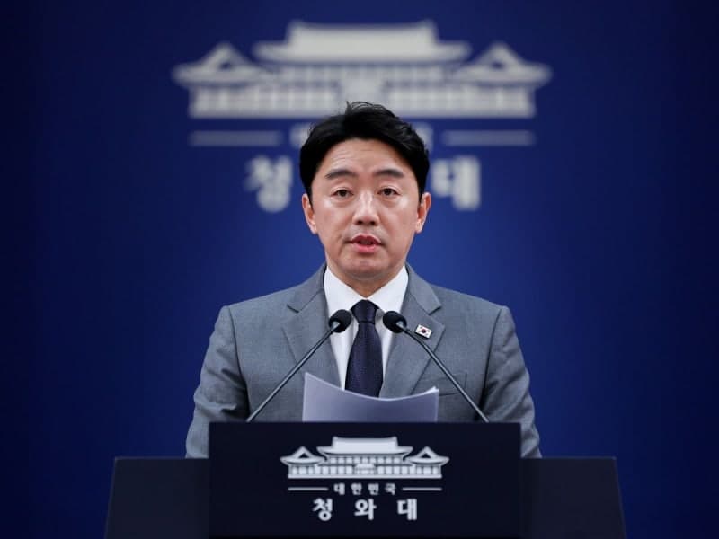 강훈식 "불법 스포츠중계·디지털 성범죄물 유포 근본대책 수립" 靑 TF 구성 지시