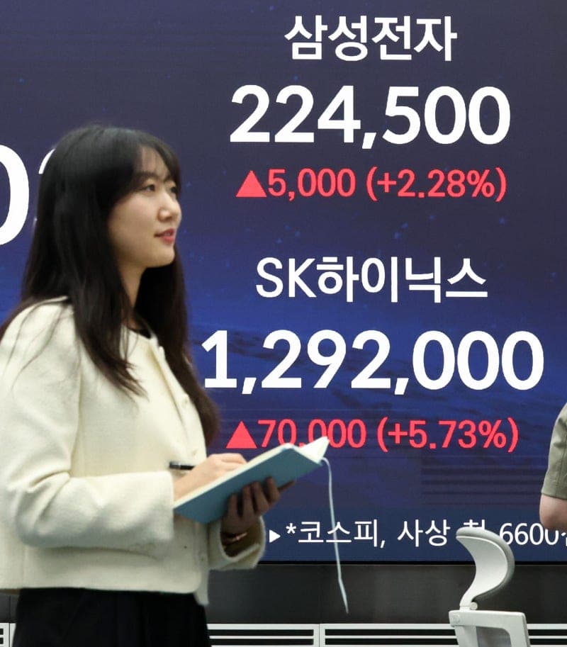"승인 해놓고 홍보는 막네" 당국 경고에 운용사들 '난감', 삼전닉스 레버리지 이벤트 결국 철회