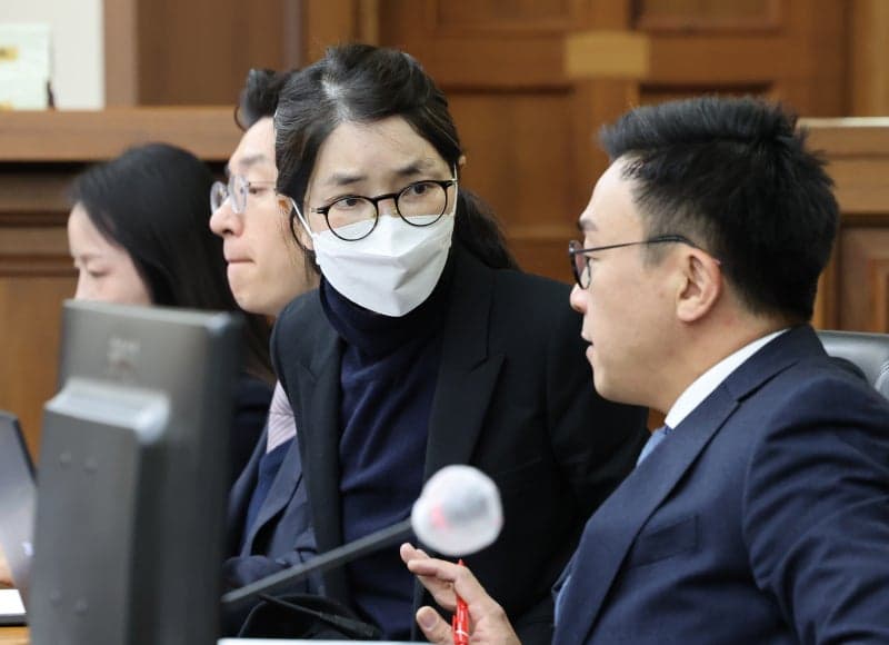 김건희, '바쉐론 시계값' 잔금 2900만원 뒤늦게 지급