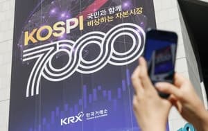 코스피 일평균 거래대금 40조 첫 돌파…삼전·SK하닉 랠리에 '손바뀜'은 줄어