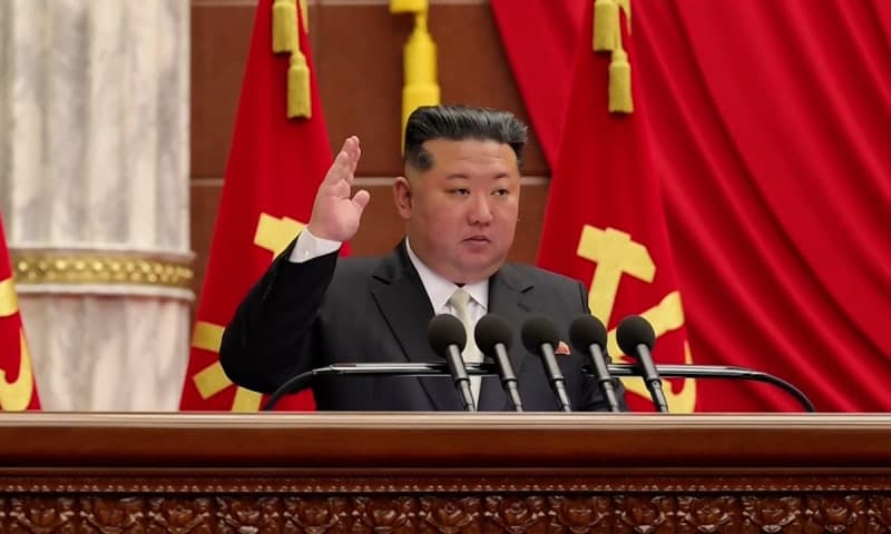 北, 6월 하순 노동당 전원회의 개최…'두 국가' 대남정책 및 대외 지침 주목