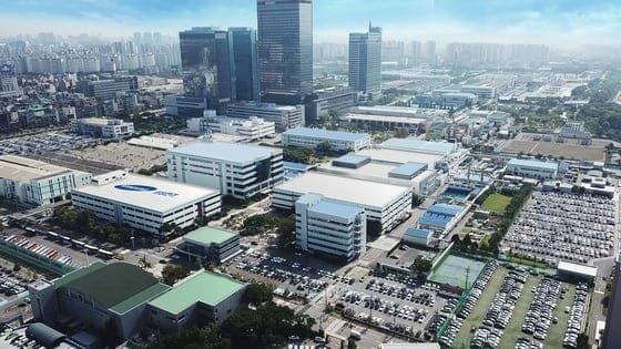 신한證 "삼성전기 200만원 간다"…목표가 줄상향에 장중 10%대 급등