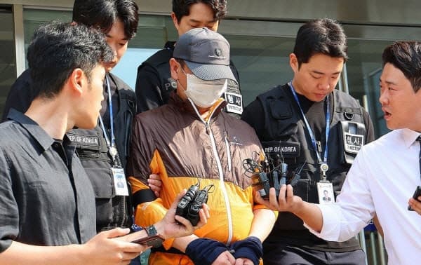 생일상 차려준 아들 사제총기로 살해 60대, 2심 무기징역 불복 상고