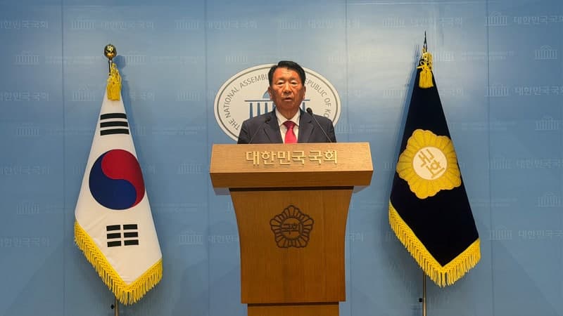 강은희 대구교육감 후보, '재산 폭증·35억 재산 누락' 의혹에 서중현 고발 "치졸한 정치 공세"