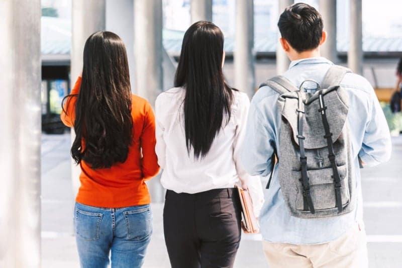 무하유 "대학가 AI 자가점검 확산…과제 제출본 AI 작성 비중↓"