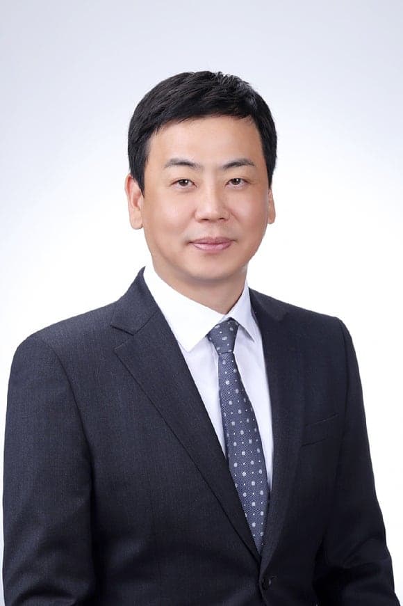 동화약품, 송우률 신임 연구부문장 영입…연구개발 역량 '강화'