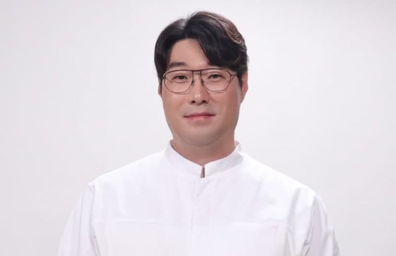 오세득 셰프 "10억 사기·농장 탈취? 명백한 사실 왜곡, 허위사실 엄중 대응"
