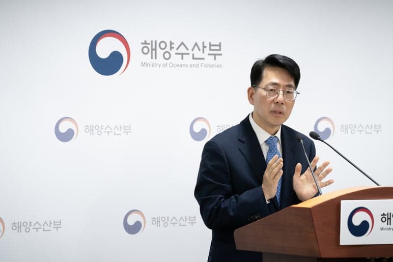 "하반기 북극항로 시범 운항"…2030년 부산-로테르담 정기항로 개설 목표로 '남부 해양수도권' 육성