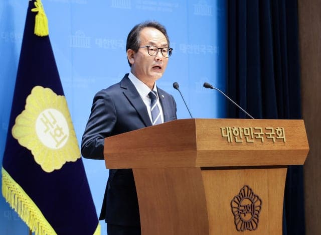 민주당 "정용진 '탱크데이' 사과, 진정성 있어"