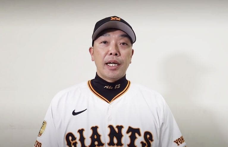 요미우리 아베 감독, 딸 폭행 혐의로 긴급 체포…이승엽 거취에도 영향 미치나?