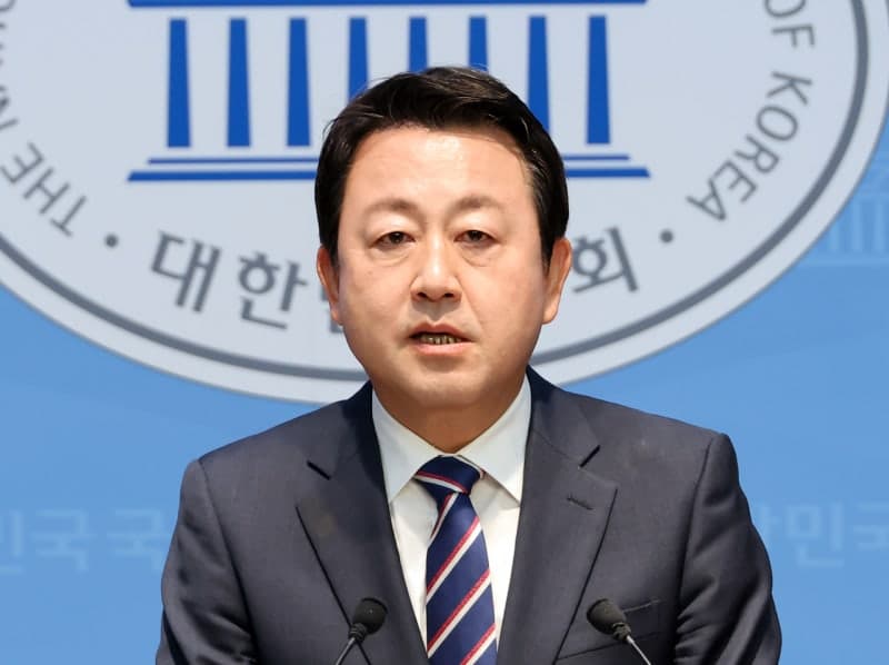 김용남 "차명 대부업 의혹, 전형적인 네거티브 공세…수익 1원도 안 받아"