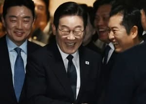 국민 55% "6·3 선거는 계엄세력 심판"…'이재명 심판' 공감은 27%뿐