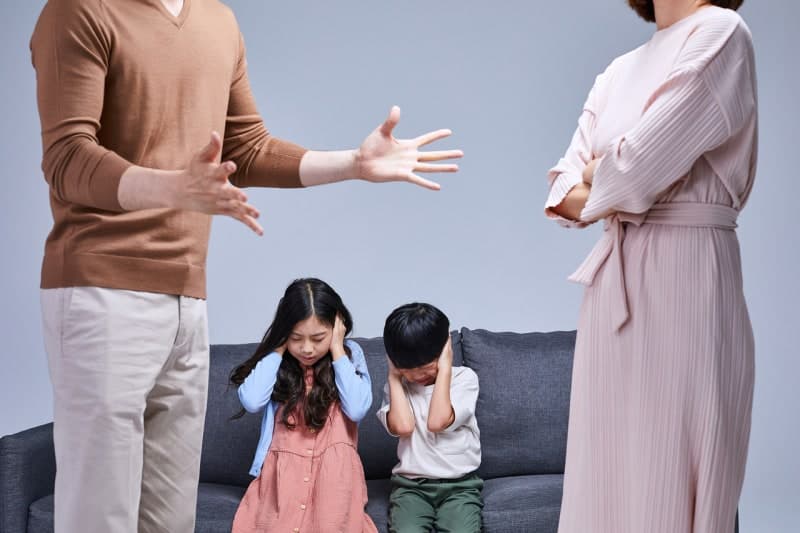"내 남편의 아이를 낳은 친여동생..." 유전자 검사 99.9%에 처참히 무너진 가정