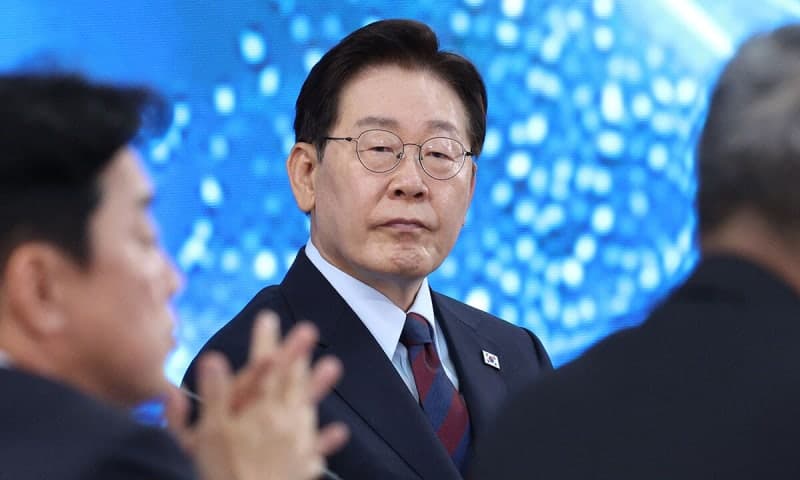 이재명 대통령, 핵잠 개발·전작권 환수로 자주국방 강화